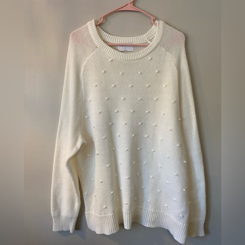 Sweater